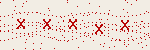 Distorted verification code