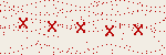 Distorted verification code