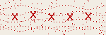 Distorted verification code
