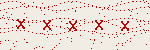 Distorted verification code