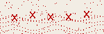 Distorted verification code