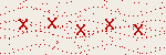 Distorted verification code