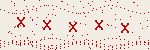 Distorted verification code