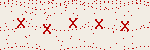 Distorted verification code