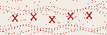 Distorted verification code