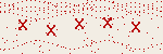 Distorted verification code