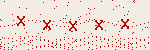 Distorted verification code