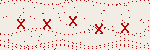 Distorted verification code