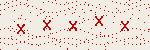 Distorted verification code