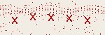 Distorted verification code