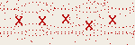 Distorted verification code