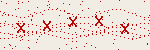 Distorted verification code