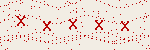 Distorted verification code