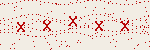 Distorted verification code