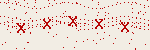 Distorted verification code