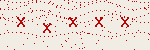 Distorted verification code