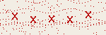 Distorted verification code