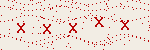Distorted verification code