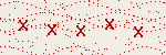 Distorted verification code