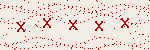 Distorted verification code