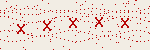 Distorted verification code