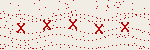 Distorted verification code