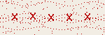 Distorted verification code