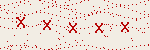 Distorted verification code