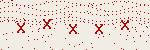 Distorted verification code