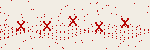 Distorted verification code