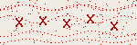 Distorted verification code