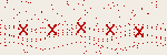 Distorted verification code