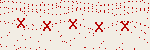 Distorted verification code