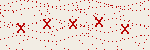 Distorted verification code