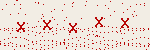 Distorted verification code