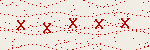 Distorted verification code
