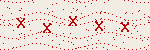 Distorted verification code
