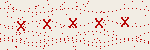 Distorted verification code