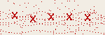 Distorted verification code