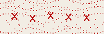 Distorted verification code