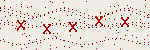 Distorted verification code