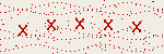 Distorted verification code