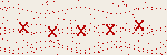 Distorted verification code
