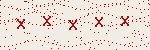 Distorted verification code