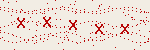 Distorted verification code