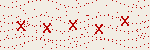 Distorted verification code