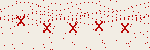 Distorted verification code