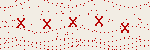 Distorted verification code