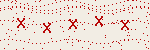 Distorted verification code
