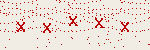 Distorted verification code
